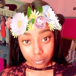 Meet your Posher, Shateria